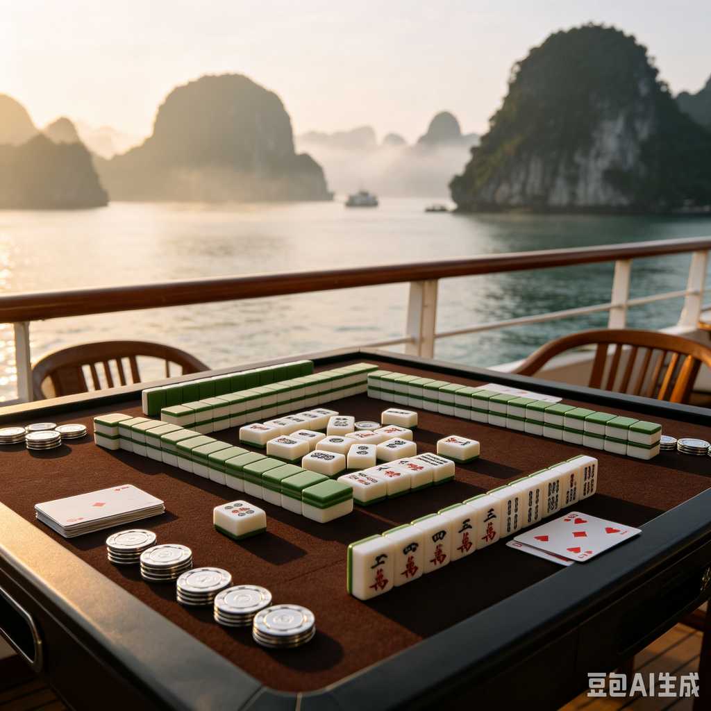 MidlandTX,mahjong