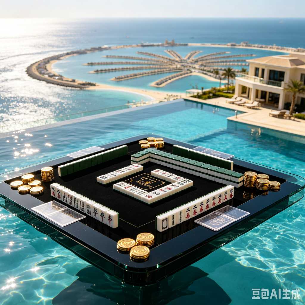 Antofagasta,mahjong