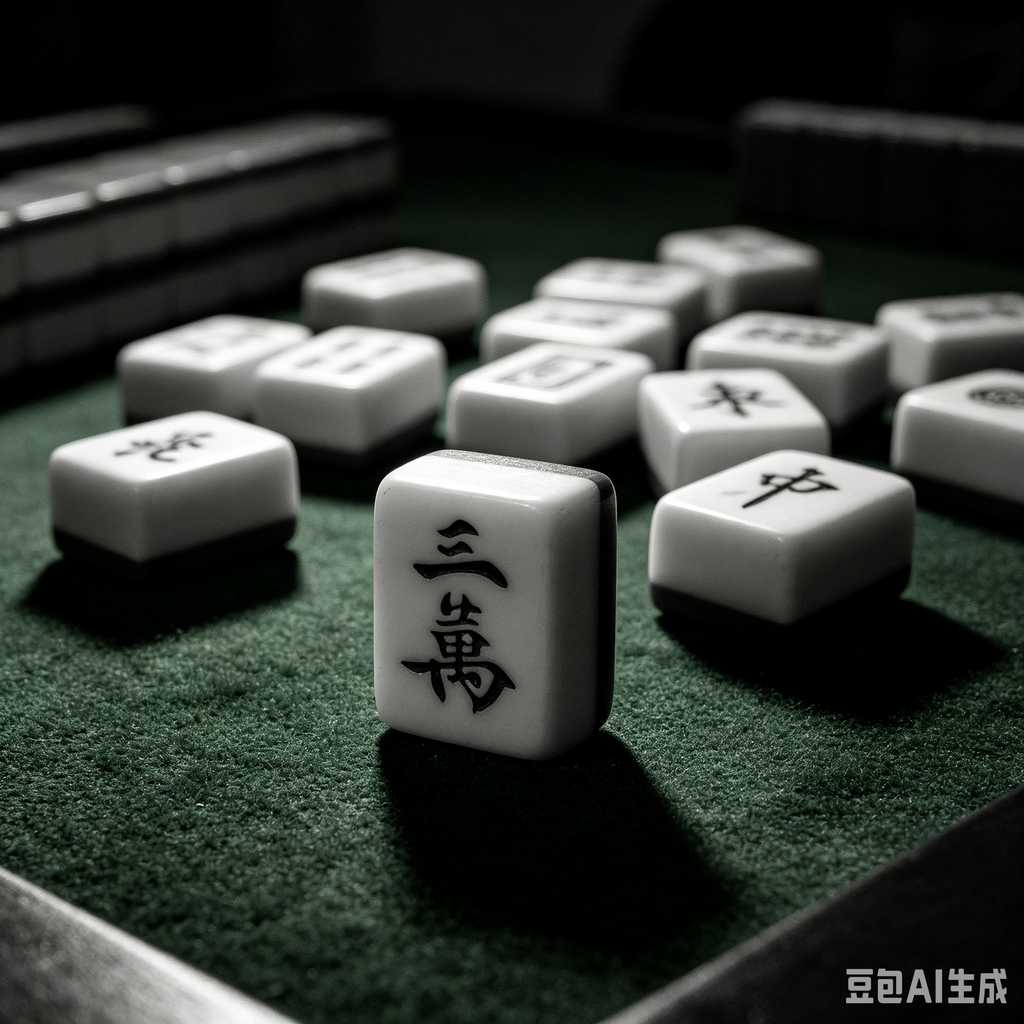 Buffalo,mahjong
