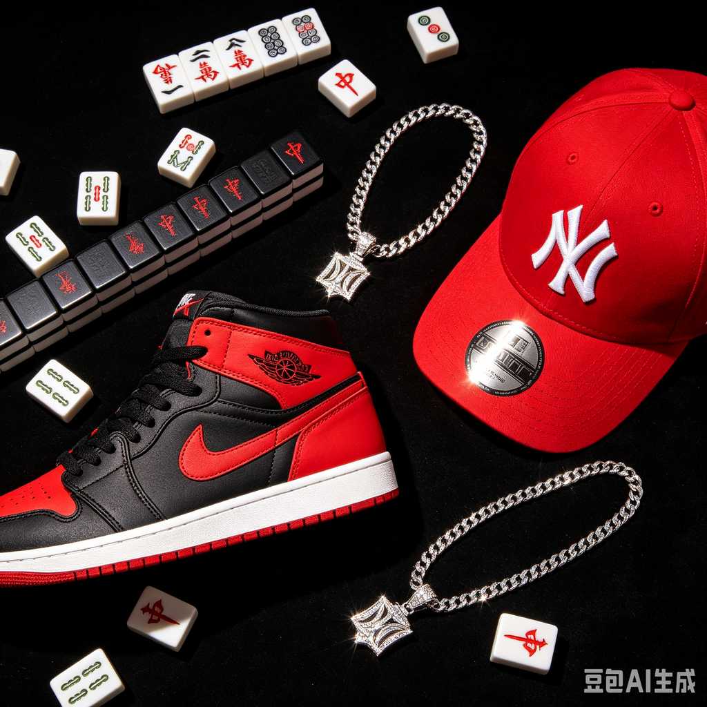 Davenport,mahjong