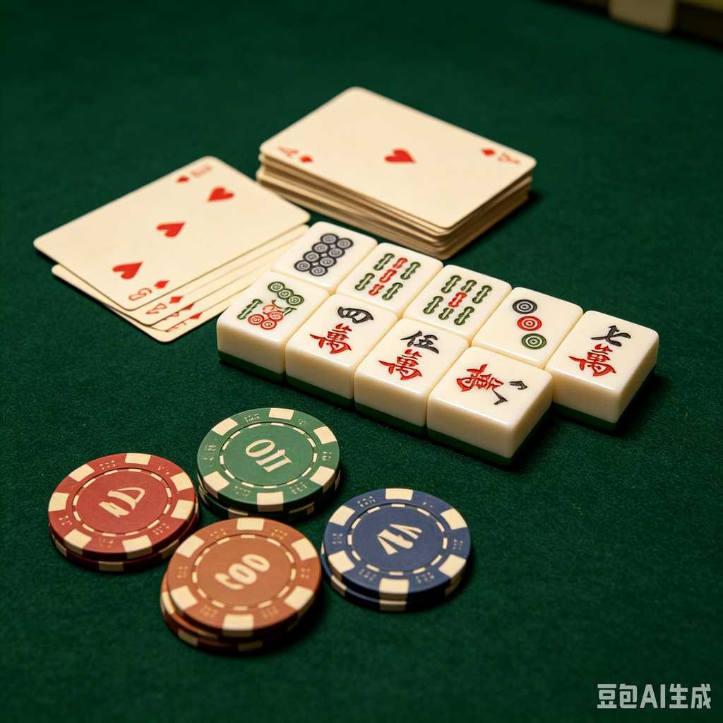 Atlanta,mahjong